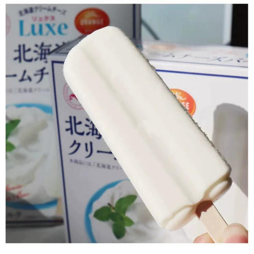 田口北海道奶酪味冰激凌 商品图1