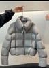 【YW】无忧购50%绒小辣椒羽绒服女短款小个子立领面包服加厚外套8557（现货48小时内发货） 商品缩略图6
