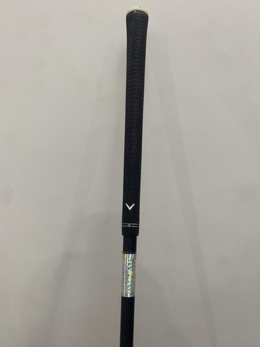 几乎全新卡拉威四号铁木杆23度Ｒ杆身 商品图8