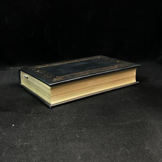 限量版！西格蒙德・弗洛伊德《西格蒙德・弗洛伊德基础著作集》 富兰克林图书馆豪华皮装本 商品图1