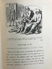 1896年 戈德史密斯《威克菲尔德牧师》 32幅插图 漆布精装32开 商品缩略图10