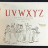 约20世纪早期 凯特·格林纳威《一个苹果派》 20页彩色插图 布脊精装16开 商品缩略图4