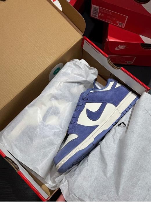 Nk Dunk马年新年限定来啦～全新配色Dunk低帮板鞋 36-46正码 商品图6