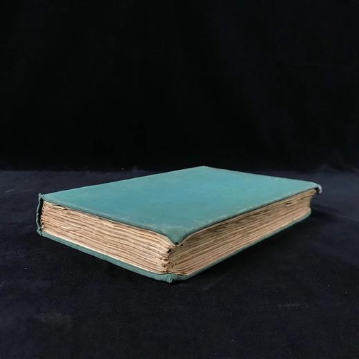 1933年 伊迪丝·西特韦尔《英国怪人》 16幅插图 精装大32开 商品图1