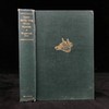 1956年 戴伊《它们行走于野外》 16幅彩色9幅黑白插图 精装大32开 商品缩略图0