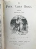 1897年 安德鲁·朗格《粉色童话书》 数十幅精美插图 漆布精装32开 商品缩略图2