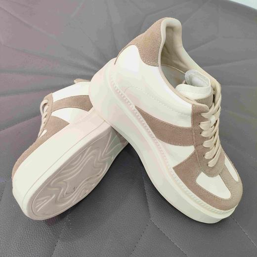 LFGJ凌介16301内增高休闲鞋 商品图8