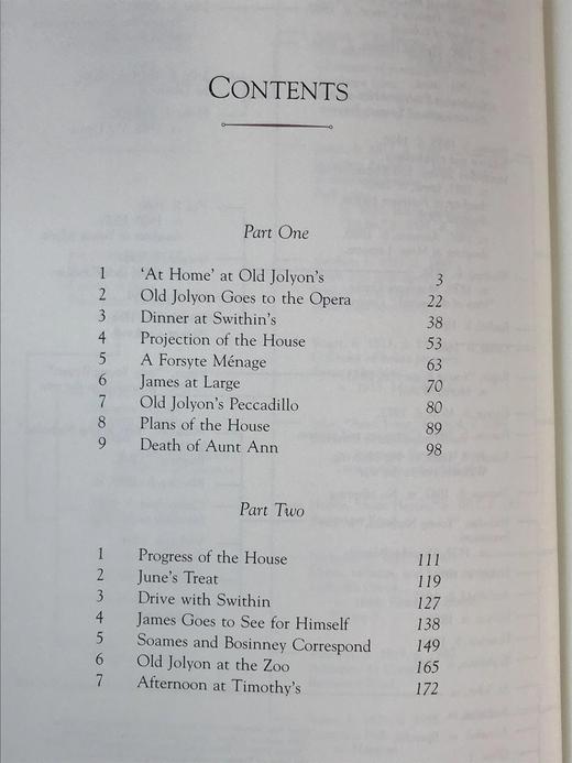 限量版！约翰・高尔斯华绥《有产业的人》 配插图 富兰克林图书馆豪华皮装本 商品图4