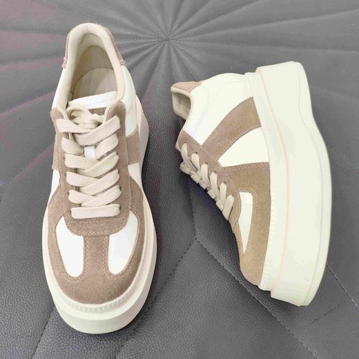 LFGJ凌介16301内增高休闲鞋 商品图10