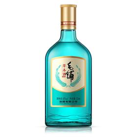 毛铺 42度草本酒 520ml/瓶
