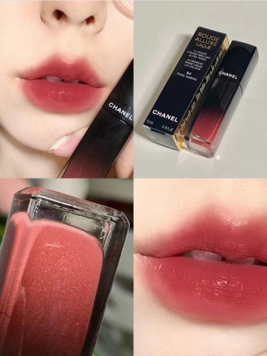 人间香奈儿魅力炫光唇釉散落人间的钻石‼️ 商品图12