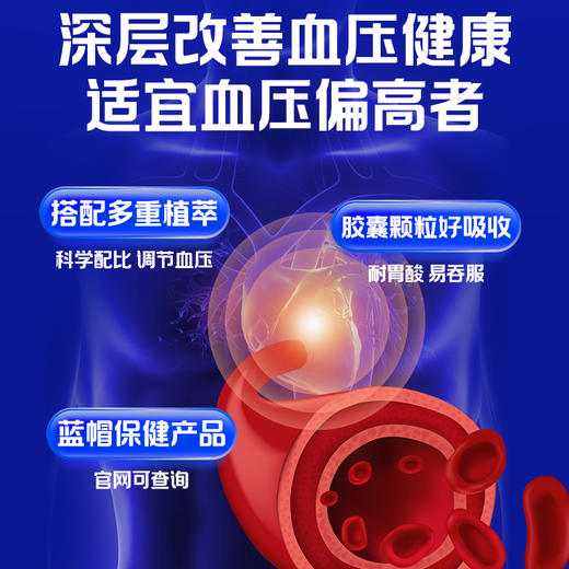 翠云堂藜蒿杜仲叶胶囊  10粒/板 商品图2