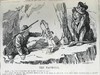 1909年7-12月 英国讽刺漫画杂志《笨拙》 数百幅插图 漆布精装16开 商品缩略图3
