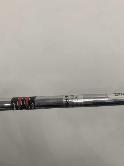 二手正品经典泰勒梅R5XR套杆 商品图11