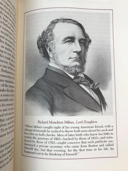 限量版！亨利・亚当斯《亨利・亚当斯的教育》 配插图 富兰克林图书馆豪华皮装本 商品图10