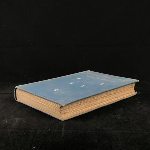 1909年 法国宗教建筑图集 183幅插图 漆布精装16开 商品图1