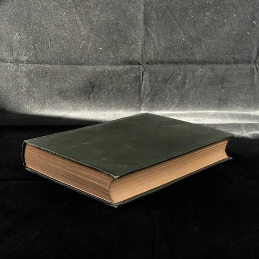 约19世纪后期 警察与犯罪之谜（卷2） 配大量插图 漆布精装18开 商品图1