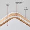 OPPLE欧普照明品沐26款吸顶灯全光谱简约原木风客厅灯客卧套餐 商品缩略图3