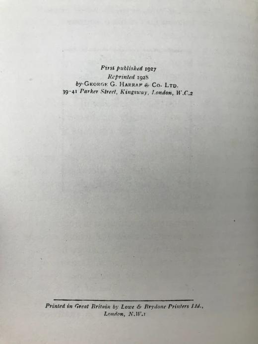 1928年 人体图鉴 27幅插图 漆布精装大32开 书脊封底烫金压花 商品图4