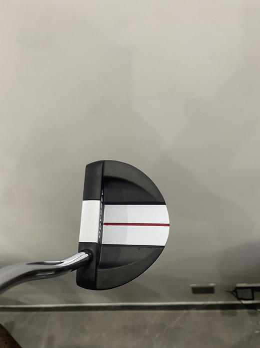 几乎全新奥德赛中半圆推杆34寸 商品图4