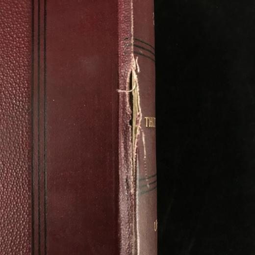 1923年 格林病理学与病理解剖学指南 配版画插图 漆布精装大32开 商品图2