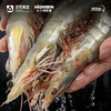 【鲜活】大明虾    500g/份（约20-30只） 商品缩略图1
