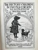 1889年 莫尔斯沃思夫人《教区牧师的孩子们》 沃尔特克兰7幅插图 漆布精装32开 商品缩略图3