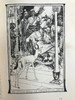 1902年 安德鲁·朗格《紫罗兰童话书》 多幅彩色与大量黑白插图 漆布精装32开 商品缩略图14