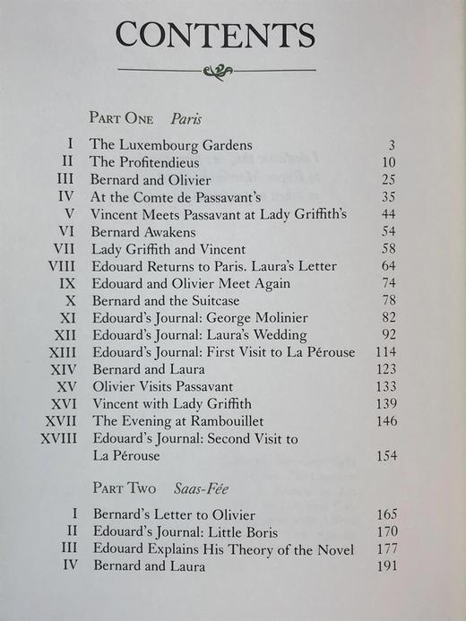 限量版！安德烈・纪德《伪币制造者》 配插图 富兰克林图书馆豪华皮装本 商品图4