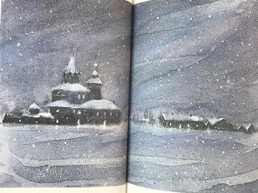 限量版！鲍里斯・帕斯捷尔纳克《日瓦戈医生》 配插图 富兰克林图书馆豪华皮装本 商品图12