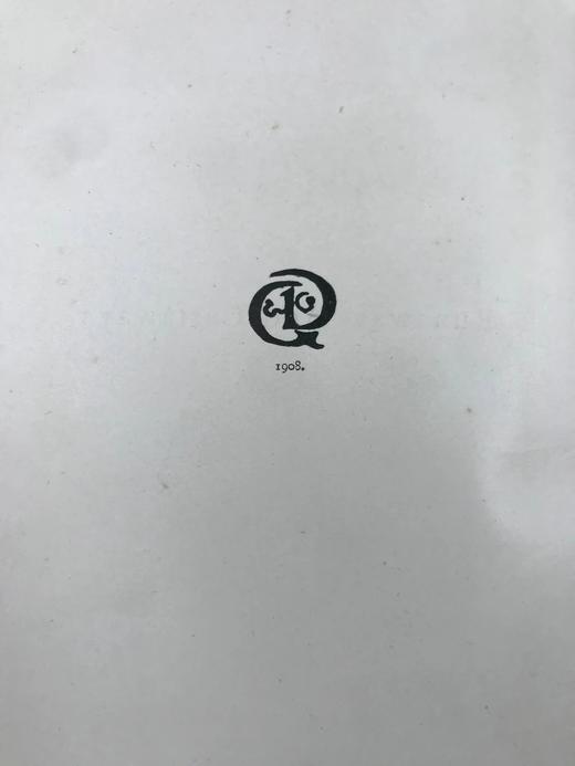 1908年 卢卡斯儿童故事集《远走高飞》 约20幅插图 漆布精装32开 商品图4