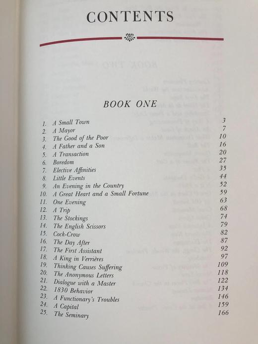 限量版！含藏书票 司汤达《红与黑》 配插图 富兰克林图书馆豪华皮装本 商品图5