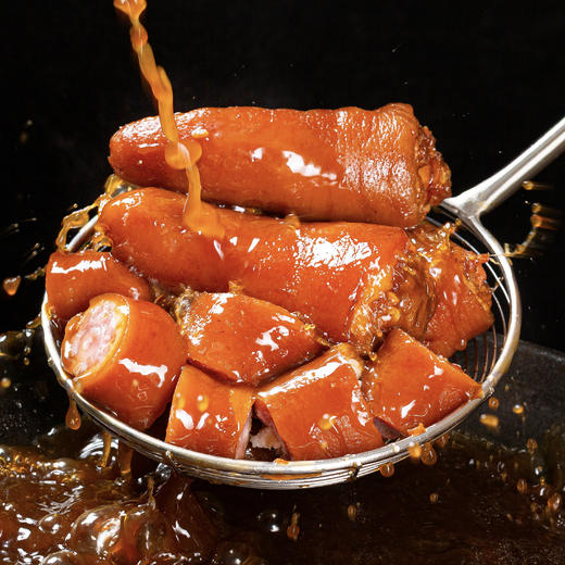 踏青能量卤味包 商品图2