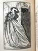 1895年 劳伦斯·豪斯曼《欢乐屋》 豪斯曼兄妹配多幅插图 漆布精装32开 商品缩略图10
