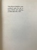 限量1500册 1928年 阿拉伯爱情故事《三件礼物》 5幅彩色铜版画插图 精装大32开 商品缩略图2