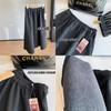 巨洋气羊毛半裙！超显瘦垂顺有型设计感花苞A型羊毛毛呢半裙25秋冬款！ 商品缩略图3