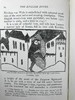 1901年 莎士比亚时代的英国小说 57幅插图 漆布精装32开 商品缩略图13