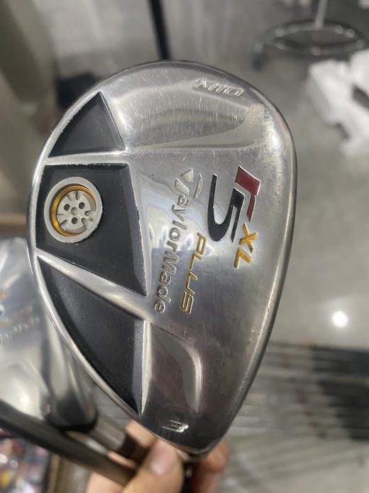 二手正品经典泰勒梅R5XR套杆 商品图9