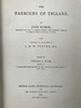 1895年 罗斯金《英国的港口》 透纳13幅插图 漆布精装32开 商品缩略图2