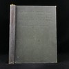 8开本 1909年 十七-十八世纪英国豪宅装饰与家具图集 约150幅插图 漆布精装 商品缩略图0