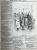 1896年 英国讽刺漫画杂志《笨拙》 数百幅插图 漆布精装16开 商品缩略图12