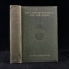 1920年 西顿·戈登《丘陵与峡谷之地：艾奥纳岛与内赫布里底群岛的野生动物》 57幅照片插图 漆布精装18开 商品缩略图0