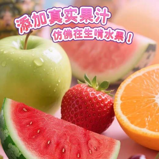 德国Mamba二宝混合水果软糖 商品图6