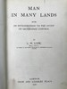 1910年 世界各地风物志含中国内容 24幅彩色插图 漆布精装32开 商品缩略图3