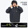 【26春新品】onmygame【运动牛仔】儿童外套耐磨防泼水男童连帽衫 GQ1T120240 商品缩略图3