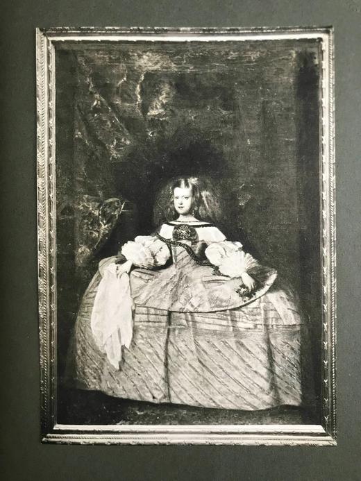 1901年9-12月 鉴赏家杂志 数百幅插图 漆布精装16开 商品图3