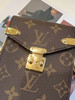 LV metis 老花 手机包 商品缩略图1