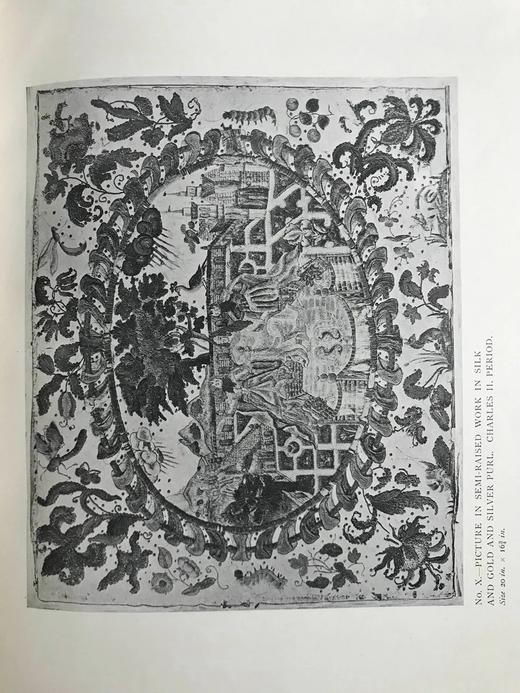 1901年9-12月 鉴赏家杂志 数百幅插图 漆布精装16开 商品图6
