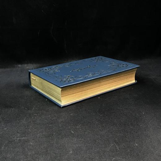 塞缪尔・巴特勒《众生之路》 配多幅精美插图 豪华皮装 商品图1