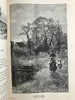 1895年 礼拜日杂志 数百幅插图 漆布精装18开 商品缩略图11